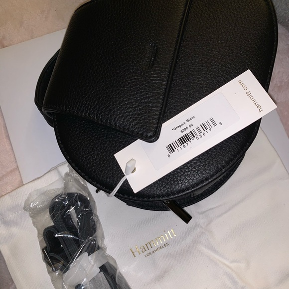 Hammitt handbag - Picture 1 of 3